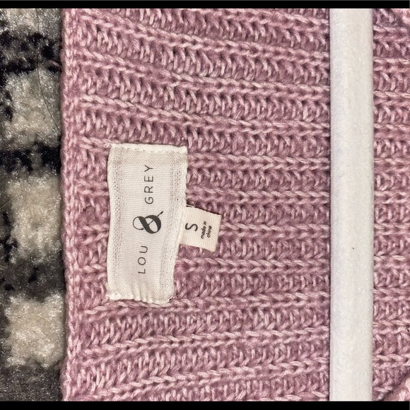 Lou & Grey Sweater - Picture 3 of 3